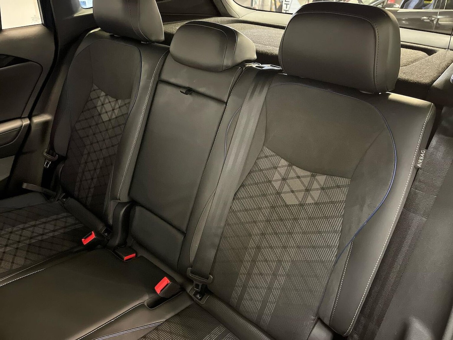 Used Volkswagen Tiguan 2025 for sale - 76618511: Photo 16