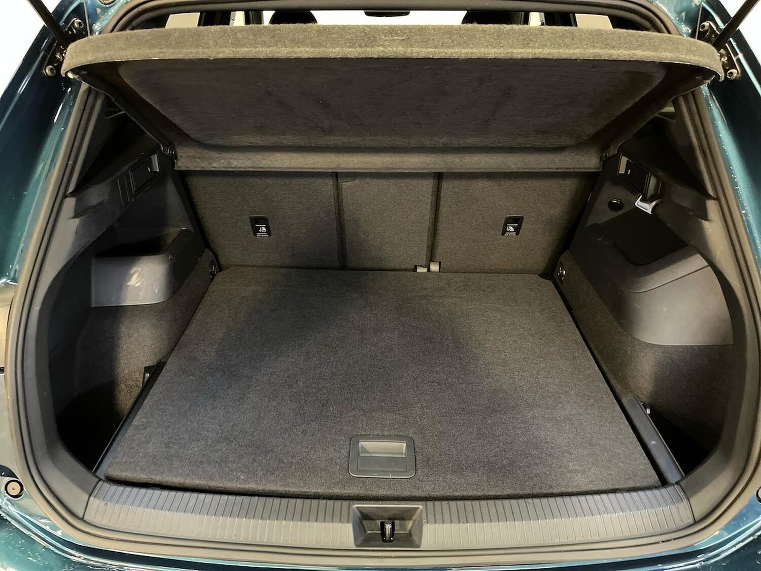 Used Volkswagen Tiguan 2025 for sale - 76618511: Photo 17