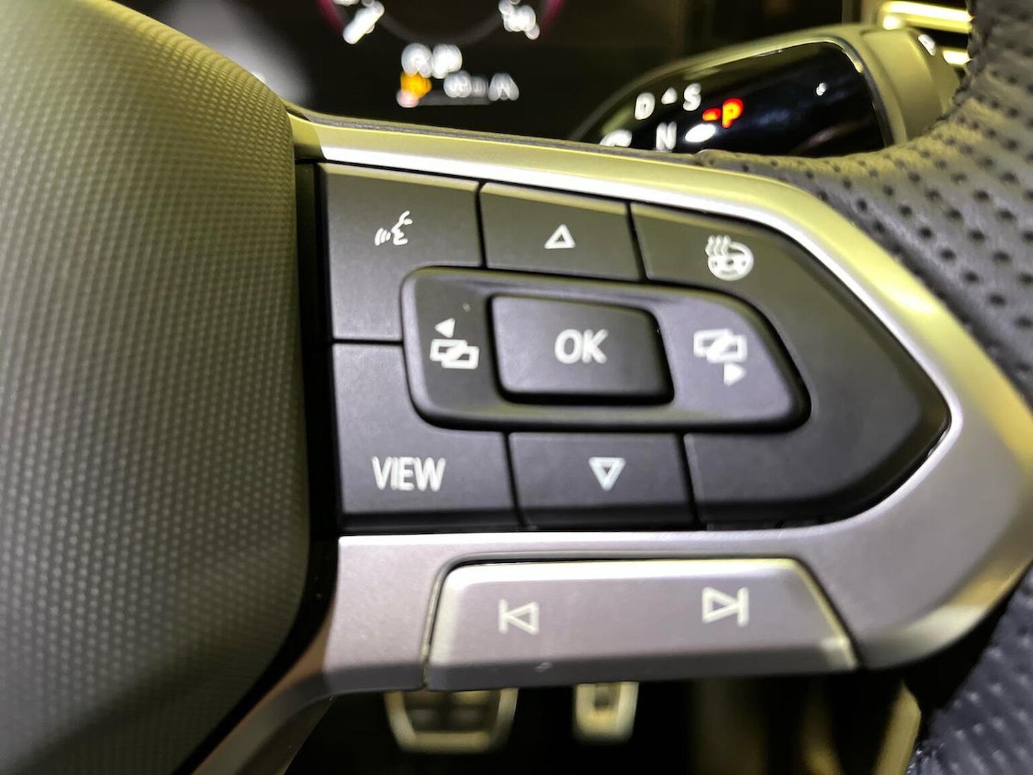 Used Volkswagen Tiguan 2025 for sale - 76618511: Photo 22