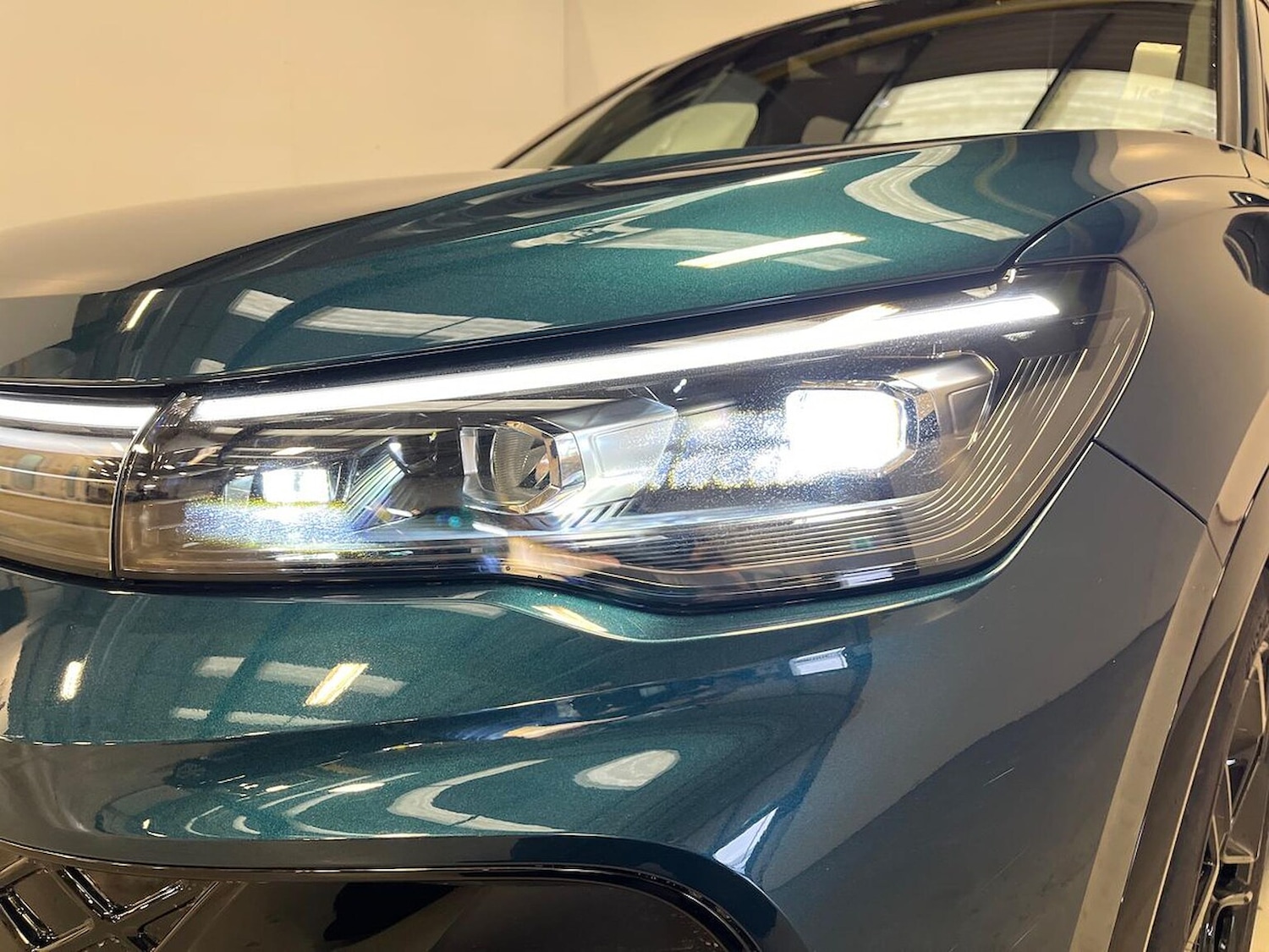 Used Volkswagen Tiguan 2025 for sale - 76618511: Photo 24