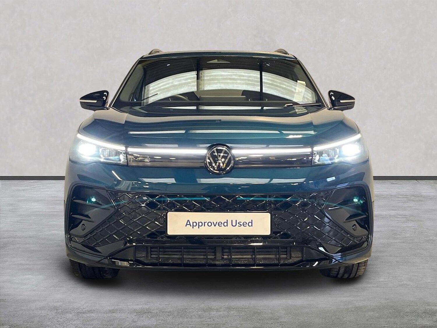 Used Volkswagen Tiguan 2025 for sale - 76618511: Photo 5