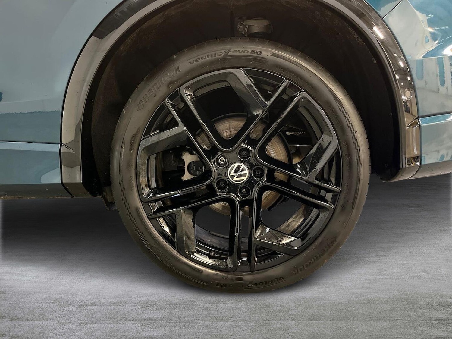 Used Volkswagen Tiguan 2025 for sale - 76618511: Photo 6