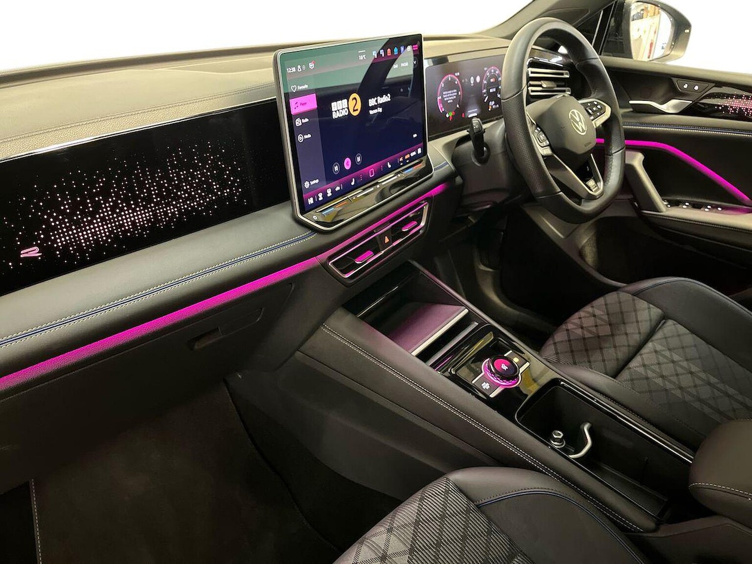 Used Volkswagen Tiguan 2025 for sale - 76618511: Photo 7