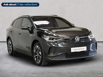 Volkswagen - ID4