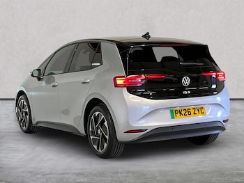Used Volkswagen ID.3 2026 for sale - 79073944: Photo