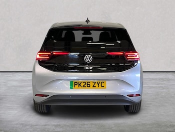 Used Volkswagen ID.3 2026 for sale - 79073944: Photo