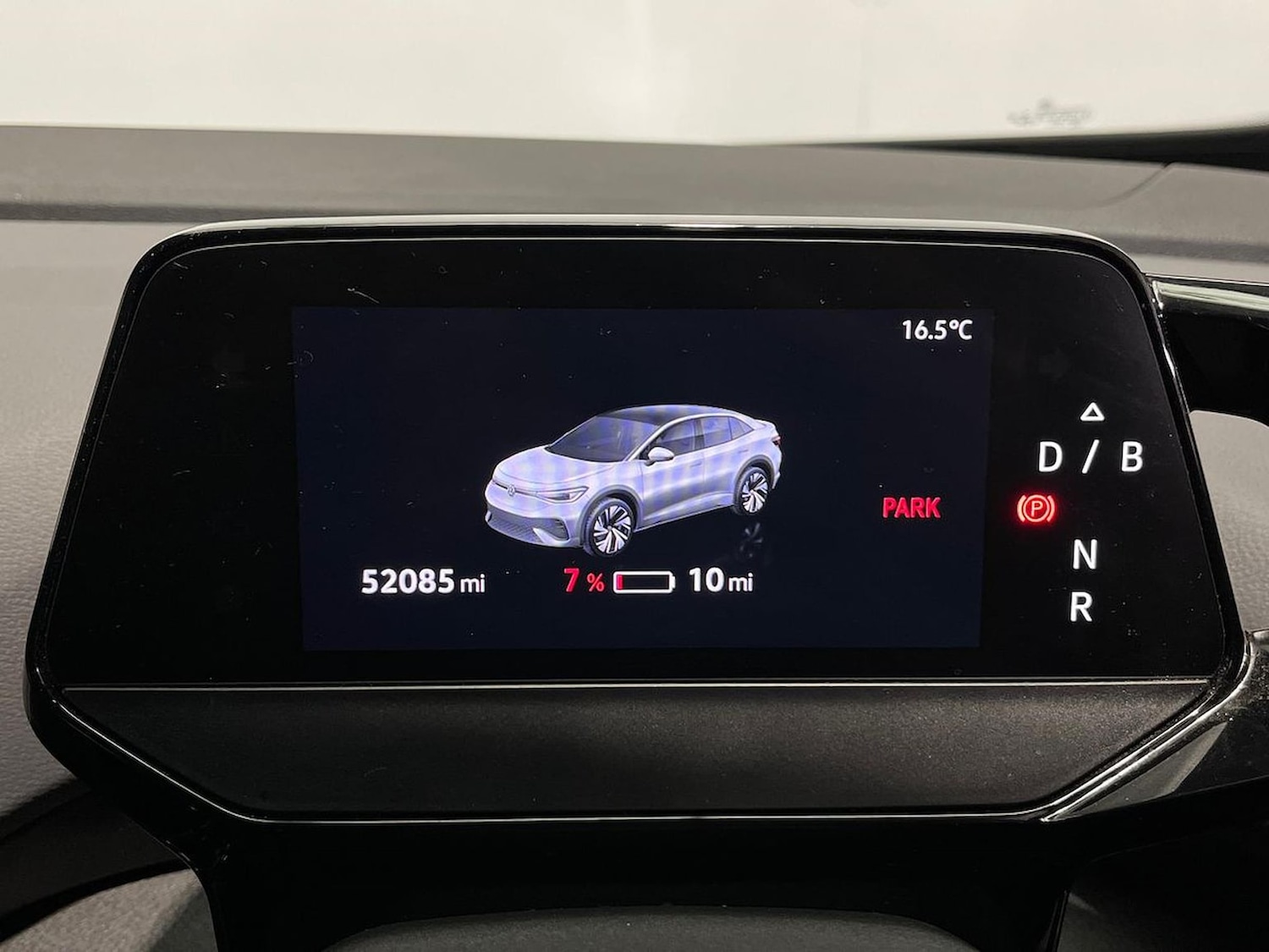 Used Volkswagen ID.5 2022 for sale - 78195728: Photo 10