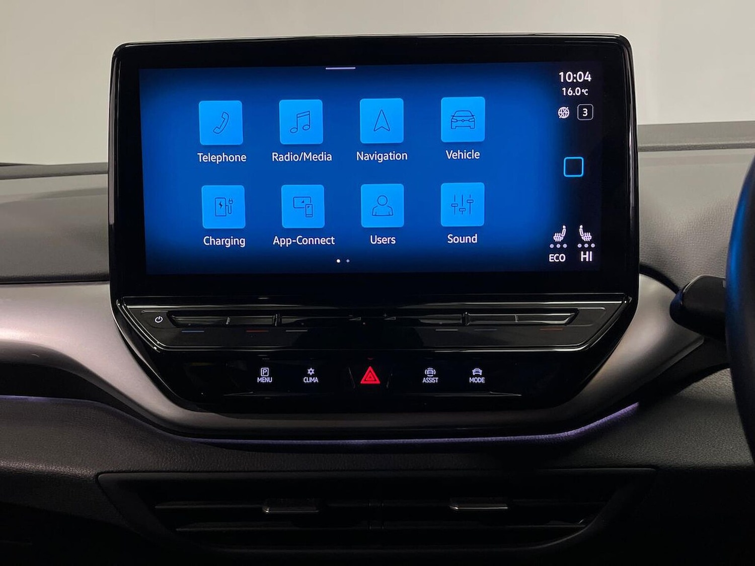 Used Volkswagen ID.5 2022 for sale - 78195728: Photo 11