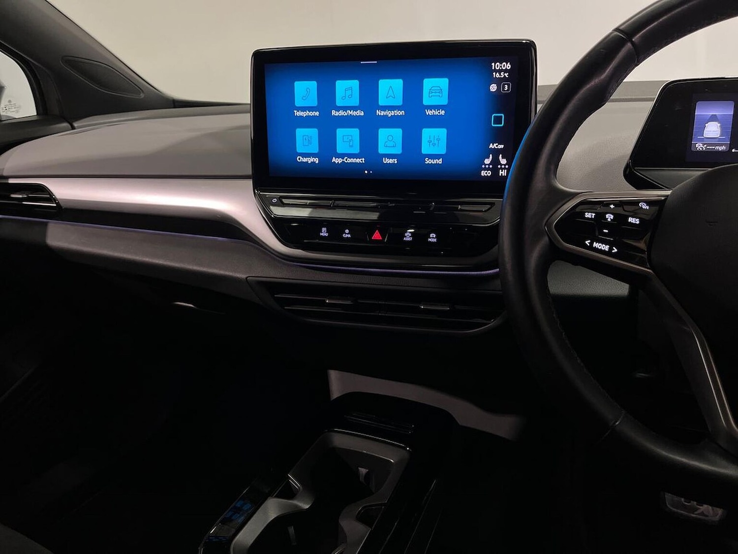 Used Volkswagen ID.5 2022 for sale - 78195728: Photo 13