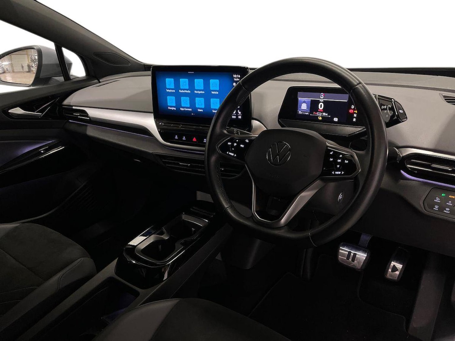 Used Volkswagen ID.5 2022 for sale - 78195728: Photo 15