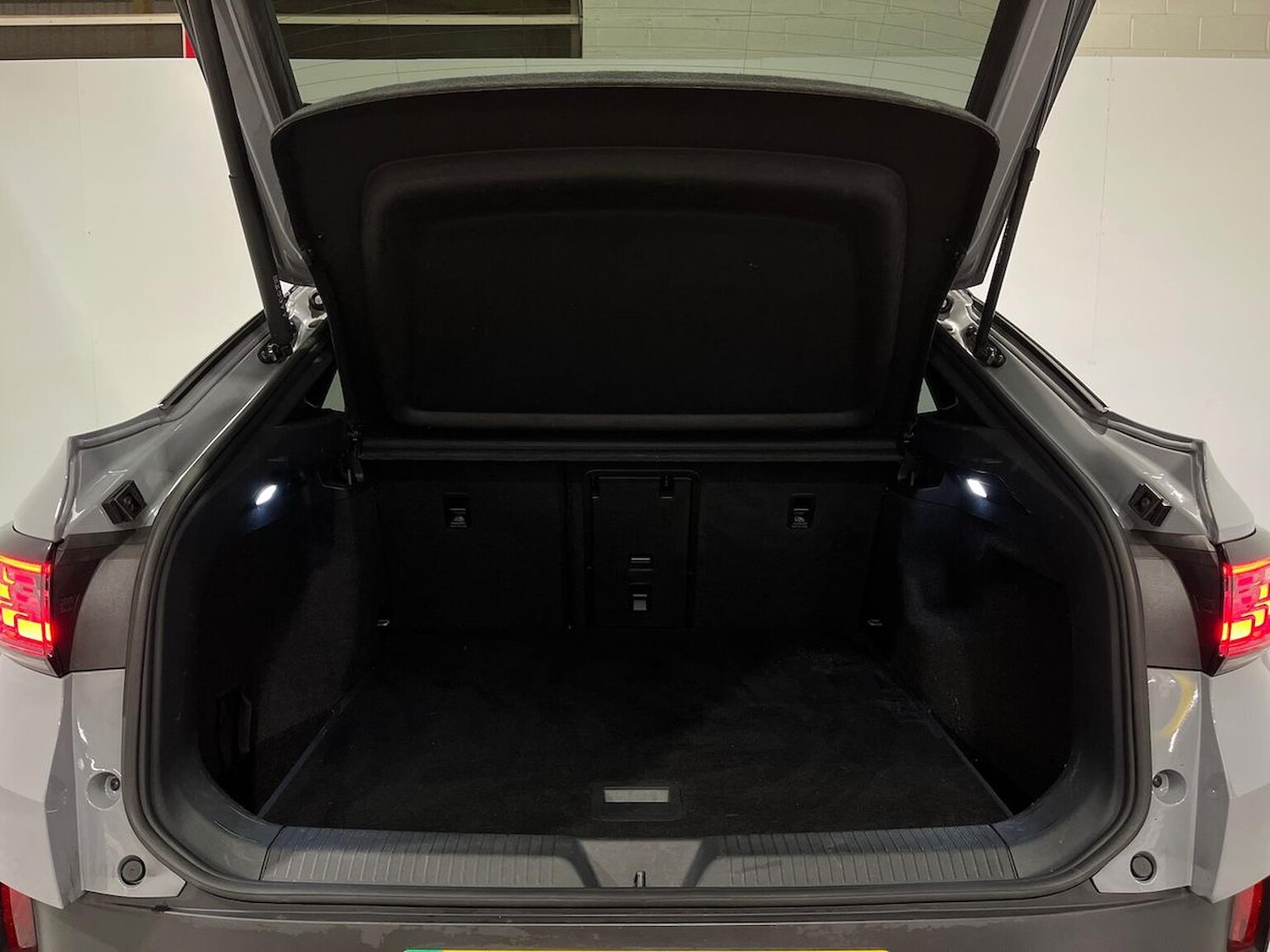 Used Volkswagen ID.5 2022 for sale - 78195728: Photo 17