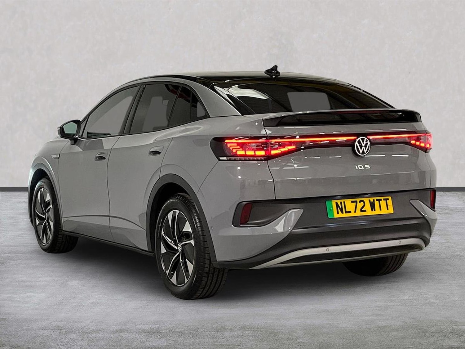 Used Volkswagen ID.5 2022 for sale - 78195728: Photo 2