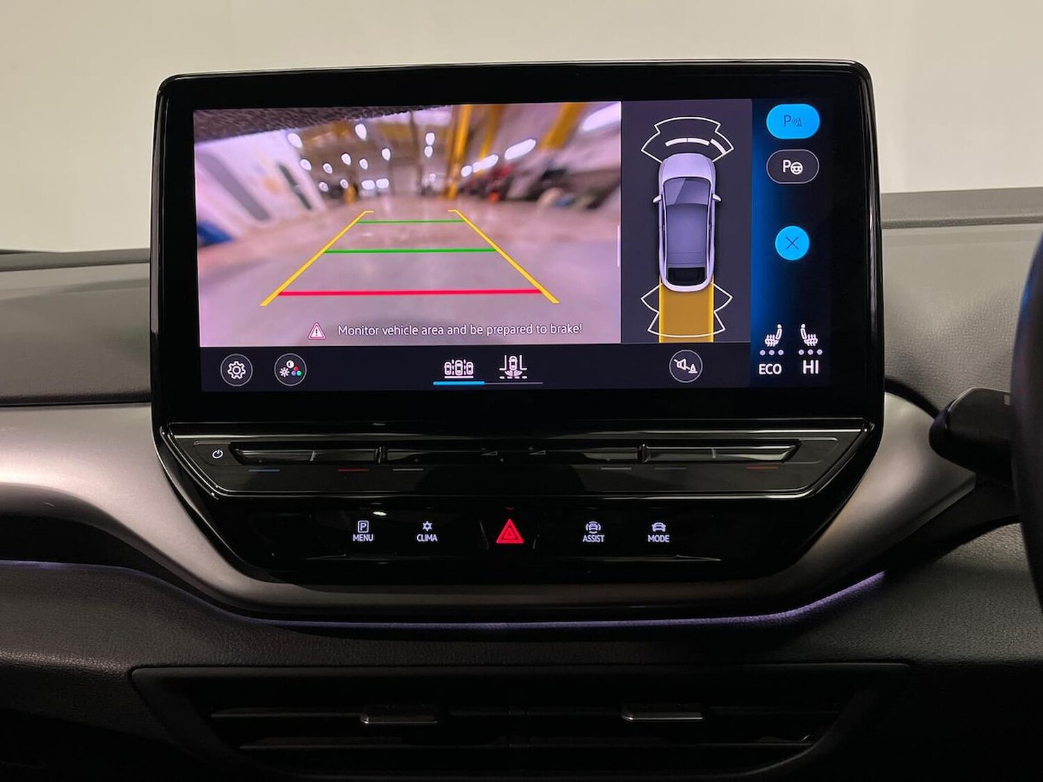 Used Volkswagen ID.5 2022 for sale - 78195728: Photo 23