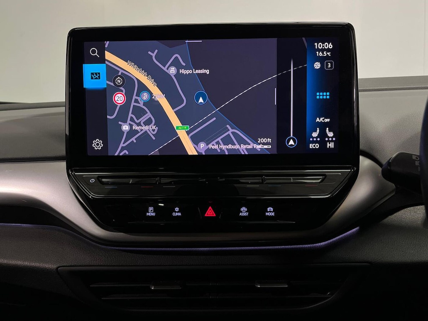 Used Volkswagen ID.5 2022 for sale - 78195728: Photo 24