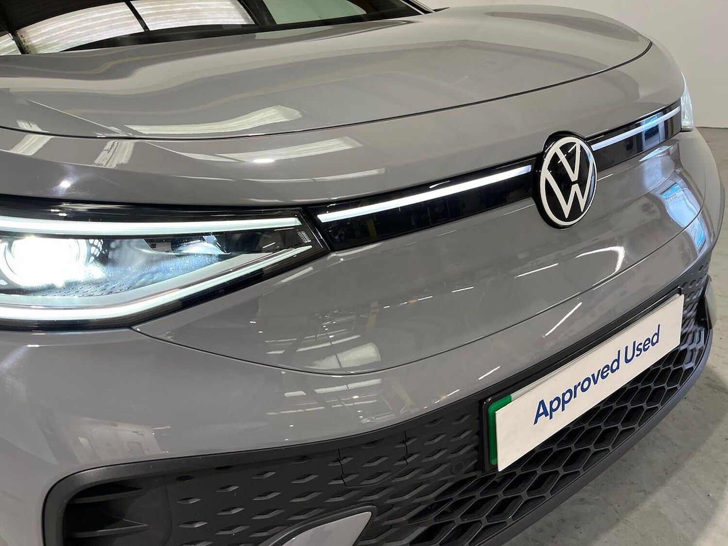 Used Volkswagen ID.5 2022 for sale - 78195728: Photo 33