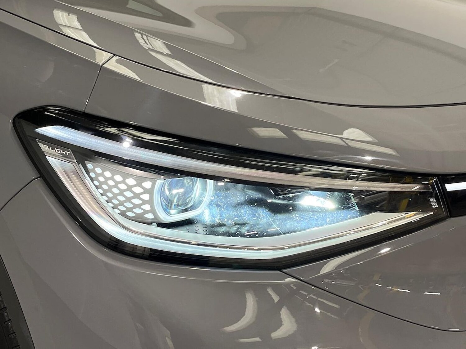 Used Volkswagen ID.5 2022 for sale - 78195728: Photo 34