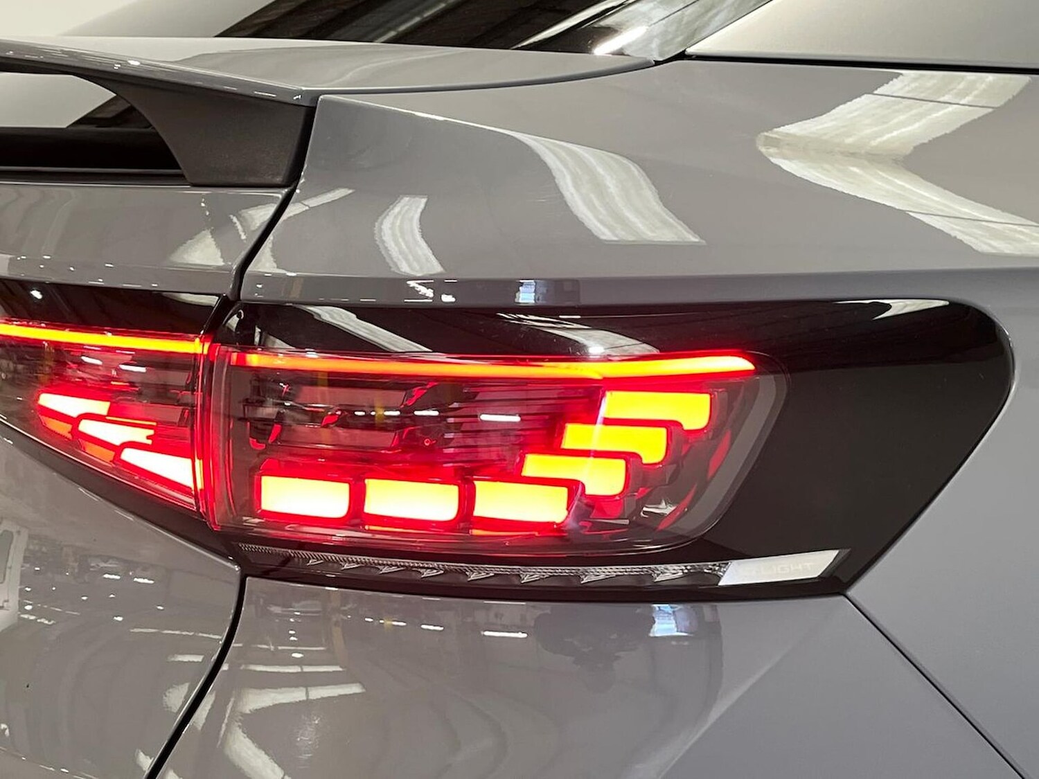 Used Volkswagen ID.5 2022 for sale - 78195728: Photo 36