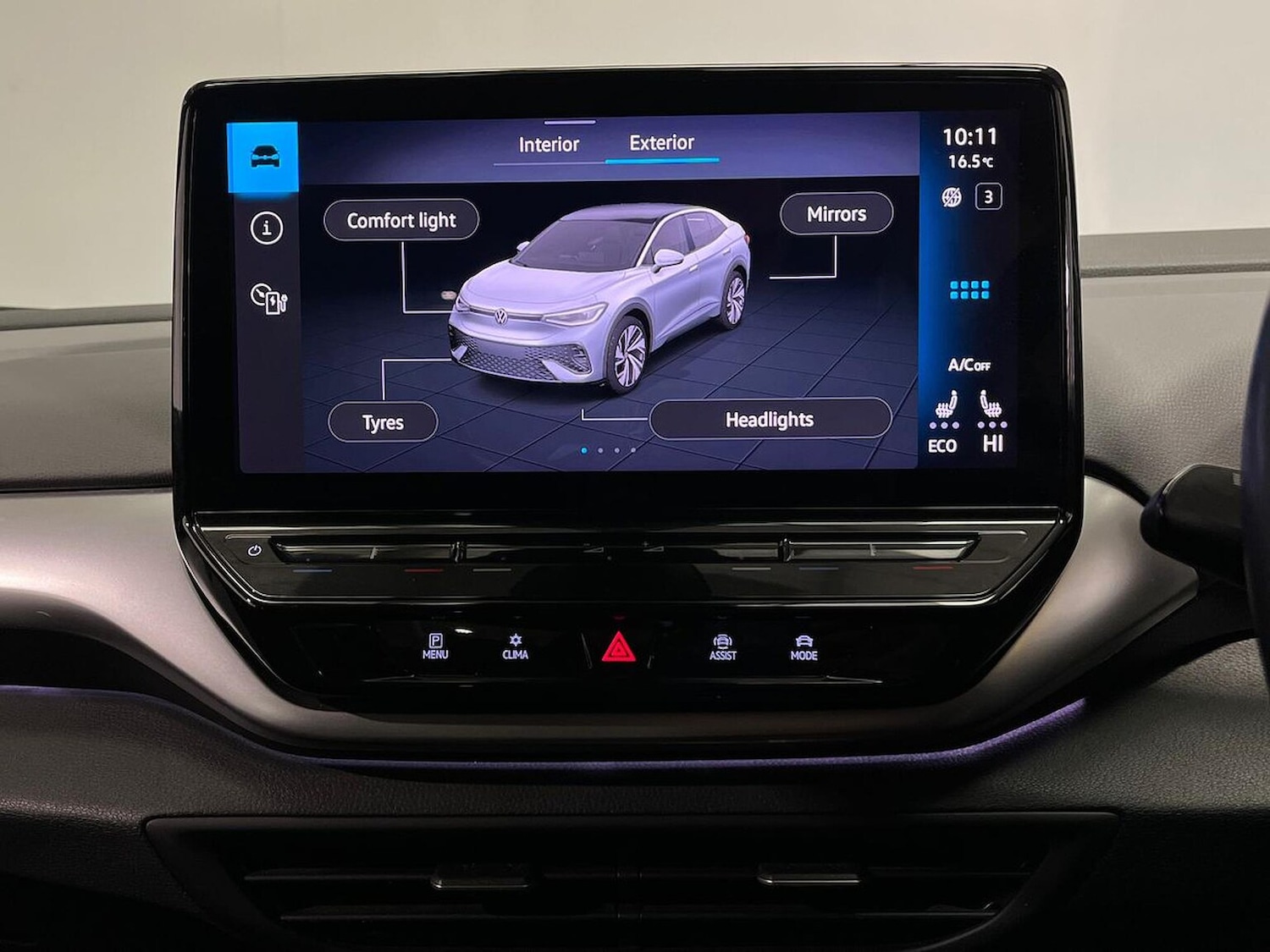 Used Volkswagen ID.5 2022 for sale - 78195728: Photo 39