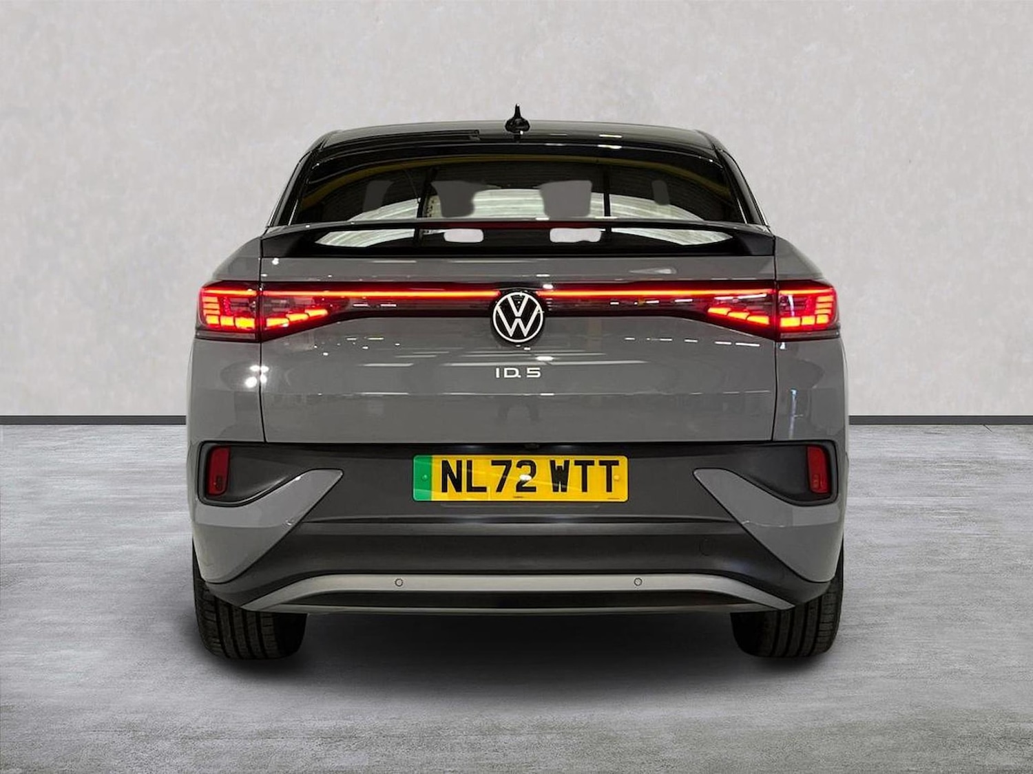 Used Volkswagen ID.5 2022 for sale - 78195728: Photo 4