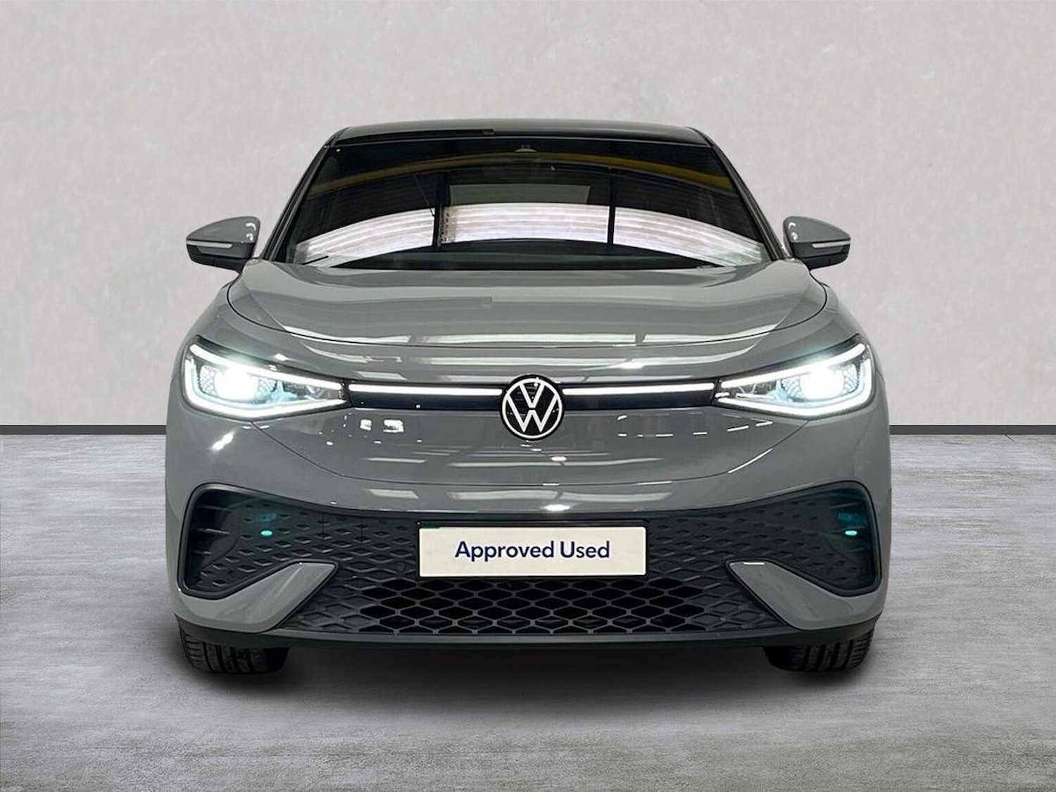 Used Volkswagen ID.5 2022 for sale - 78195728: Photo 5