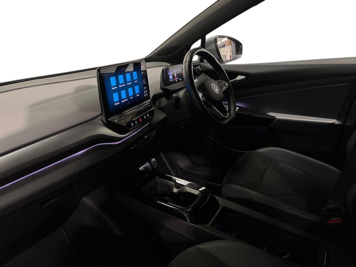 Used Volkswagen ID.5 2022 for sale - 78195728: Photo 7