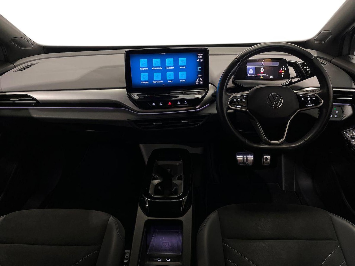 Used Volkswagen ID.5 2022 for sale - 78195728: Photo 8