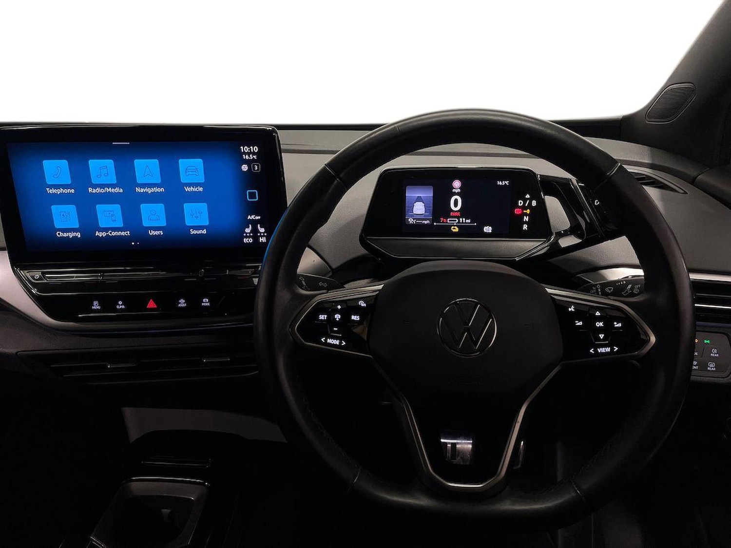 Used Volkswagen ID.5 2022 for sale - 78195728: Photo 9