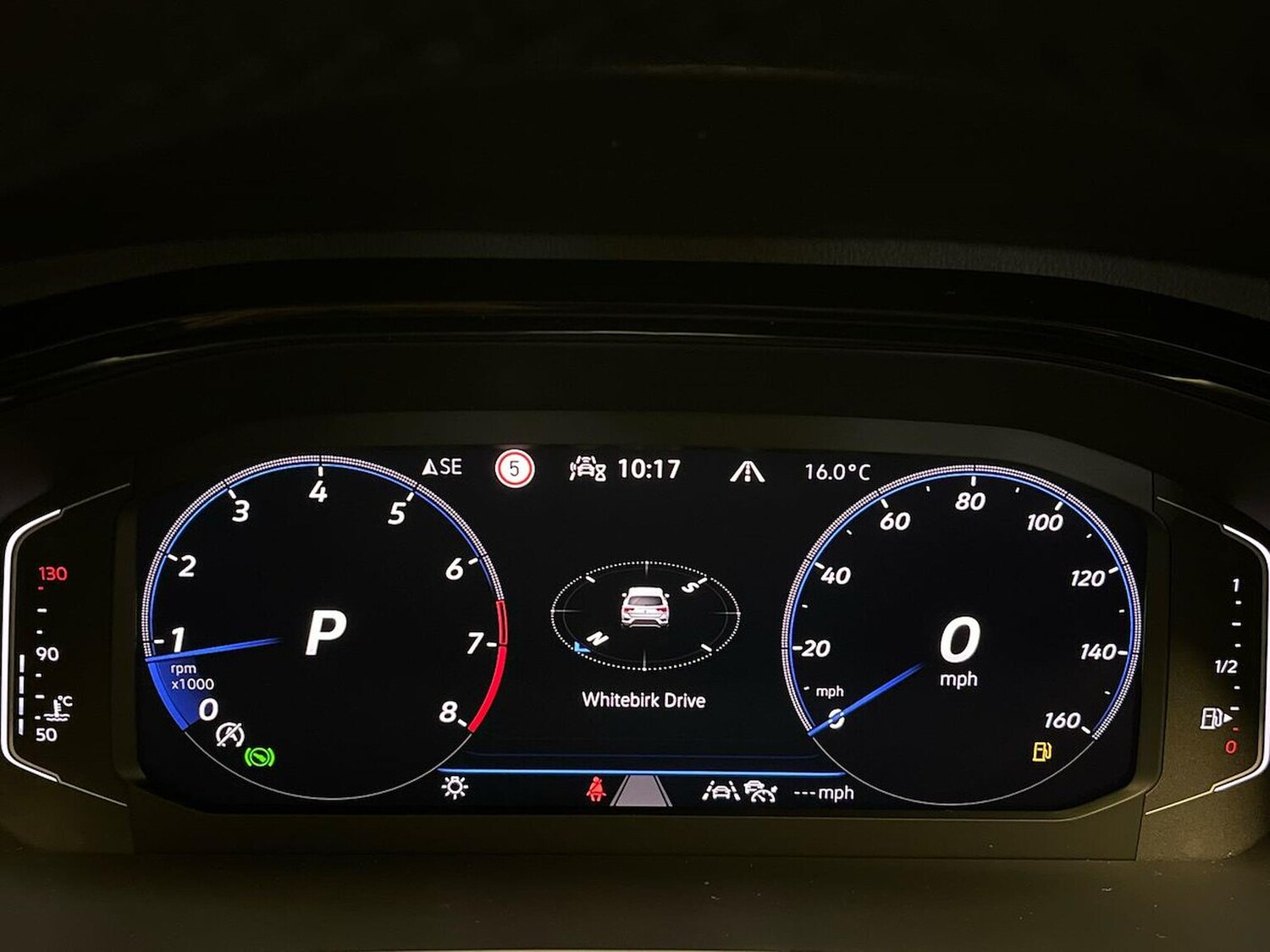 Used Volkswagen T-Roc 2025 for sale - 77488301: Photo 10