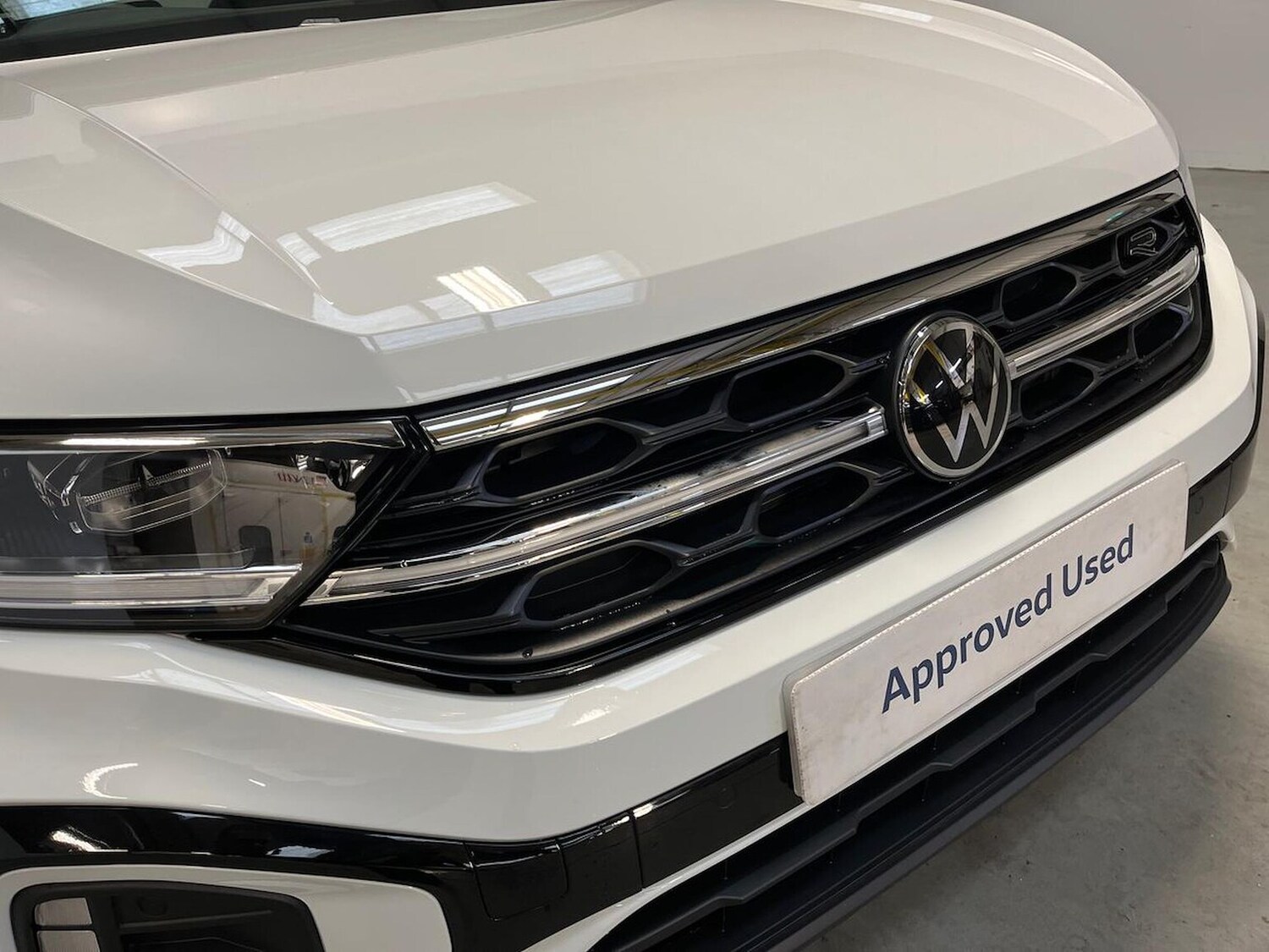 Used Volkswagen T-Roc 2025 for sale - 77488301: Photo 33