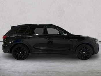 Used Volkswagen Touareg 2021 for sale - 78894478: Photo