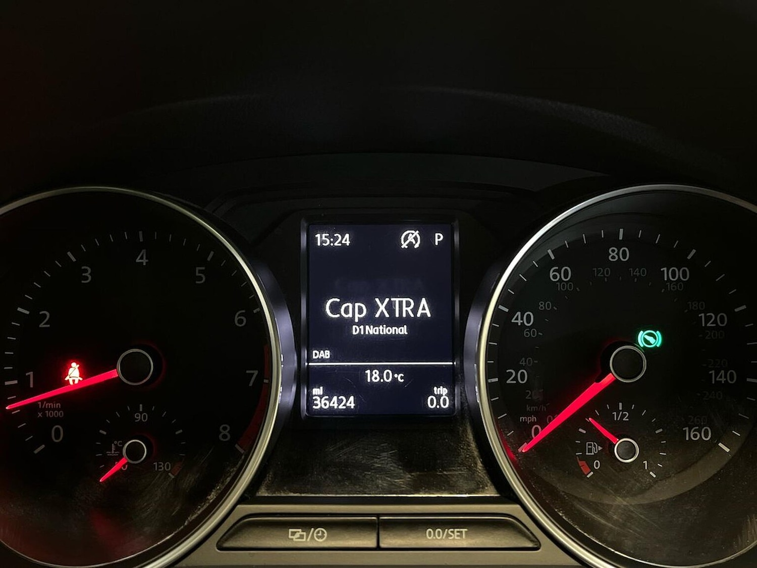 Used Volkswagen Polo 2017 for sale - 76455317: Photo 10