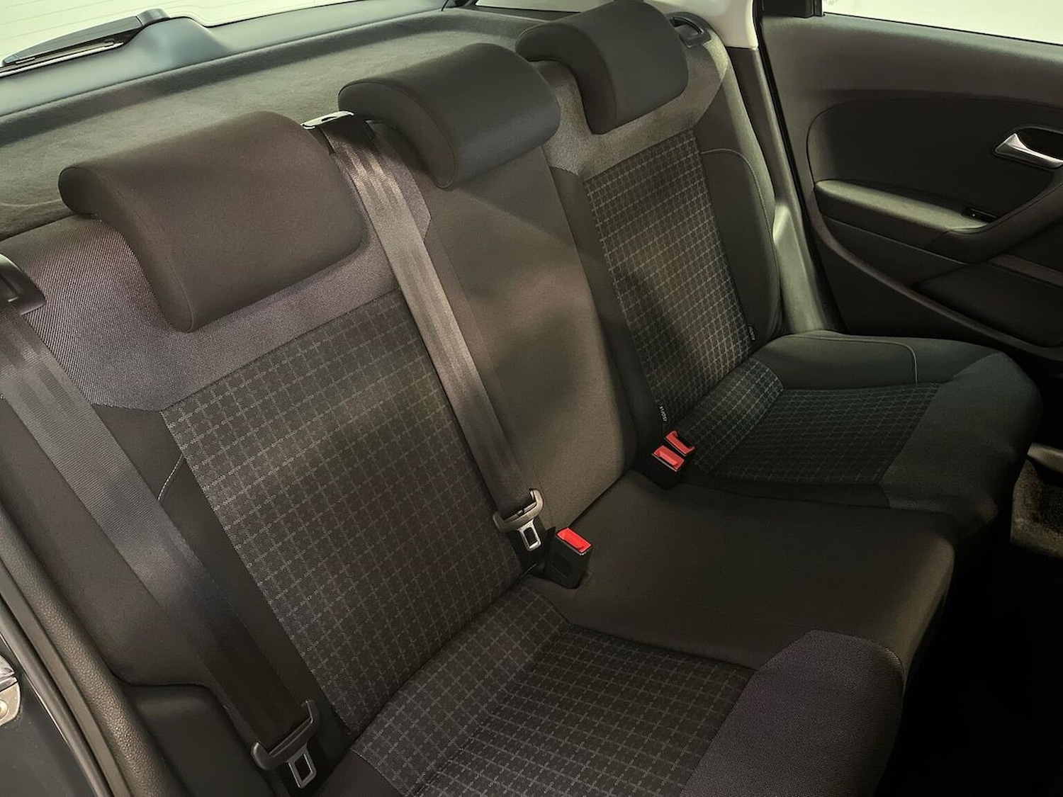 Used Volkswagen Polo 2017 for sale - 76455317: Photo 16