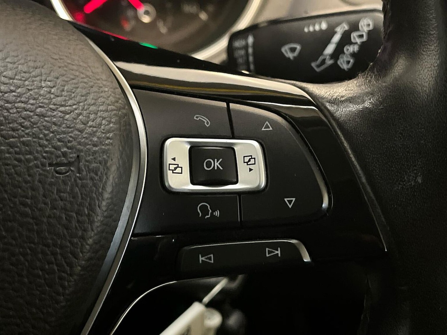 Used Volkswagen Polo 2017 for sale - 76455317: Photo 26