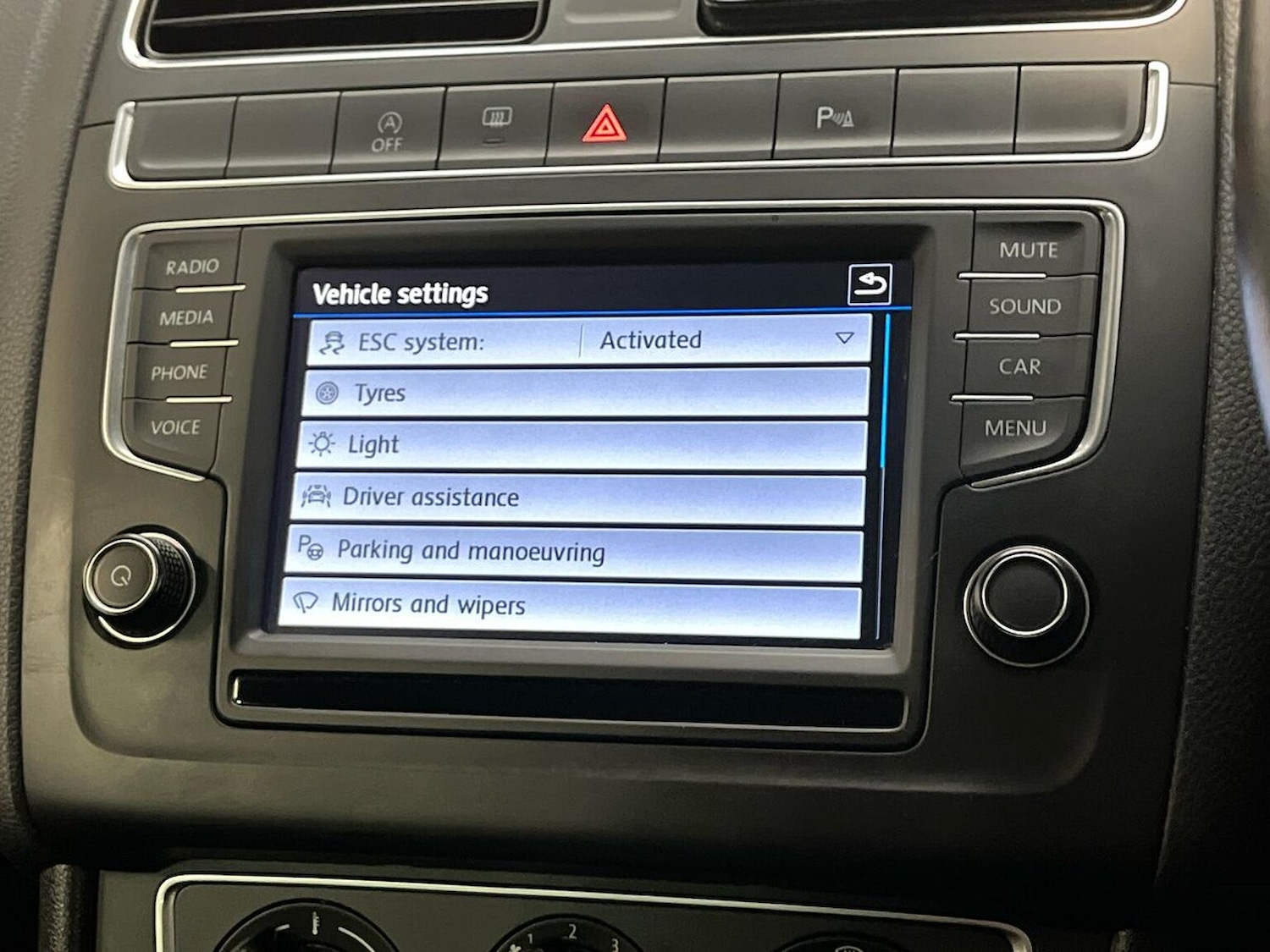 Used Volkswagen Polo 2017 for sale - 76455317: Photo 31