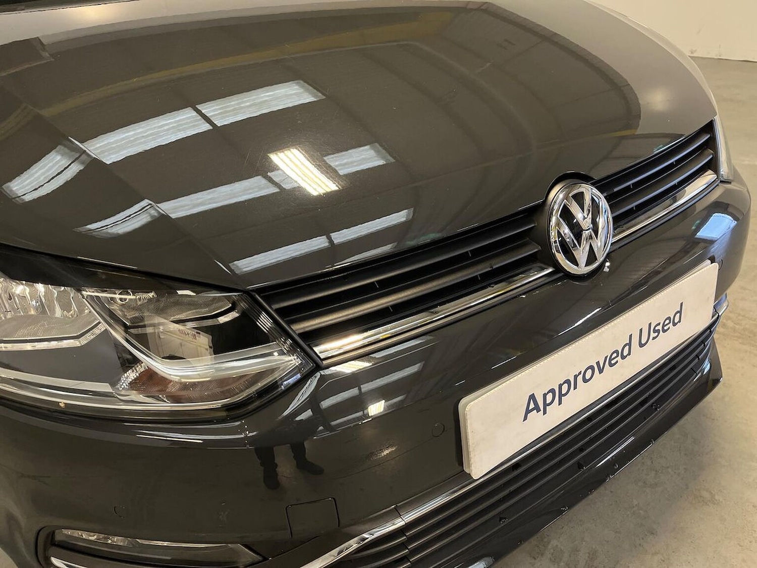 Used Volkswagen Polo 2017 for sale - 76455317: Photo 33