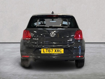 Used Volkswagen Polo 2017 for sale - 76455317: Photo