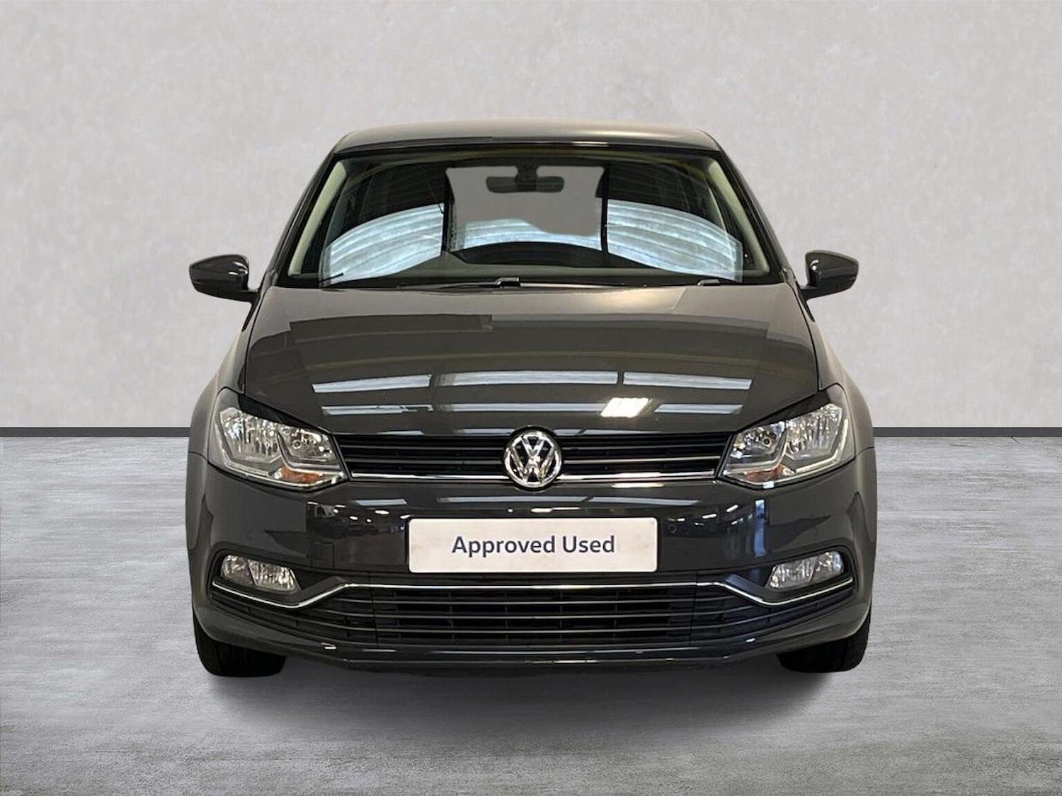 Used Volkswagen Polo 2017 for sale - 76455317: Photo 5