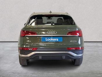 Used Audi Q5 2023 for sale - 75490387: Photo