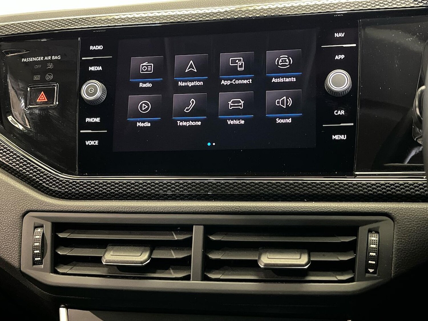 Used Volkswagen Polo 2024 for sale - 78195686: Photo 11