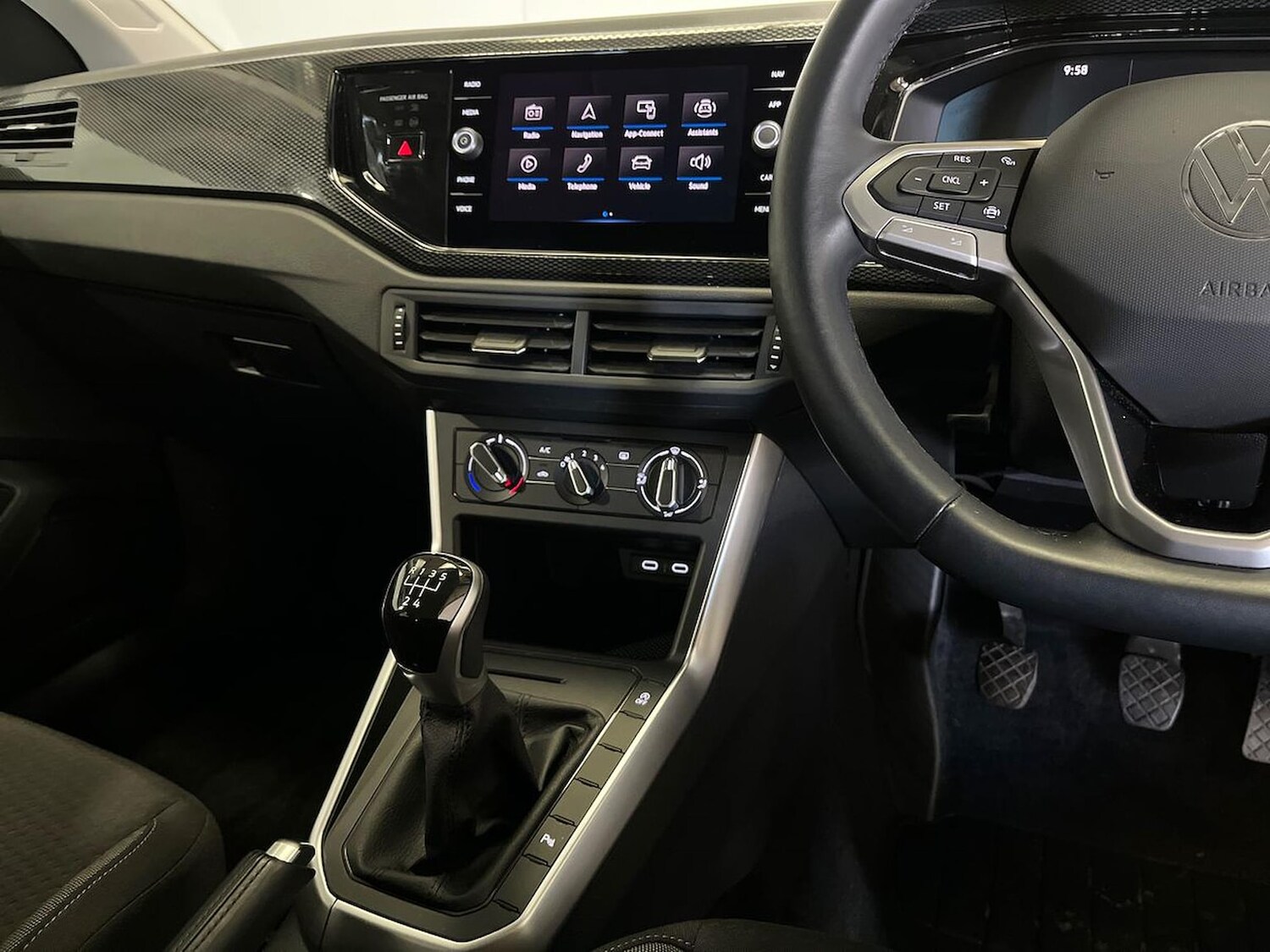 Used Volkswagen Polo 2024 for sale - 78195686: Photo 13