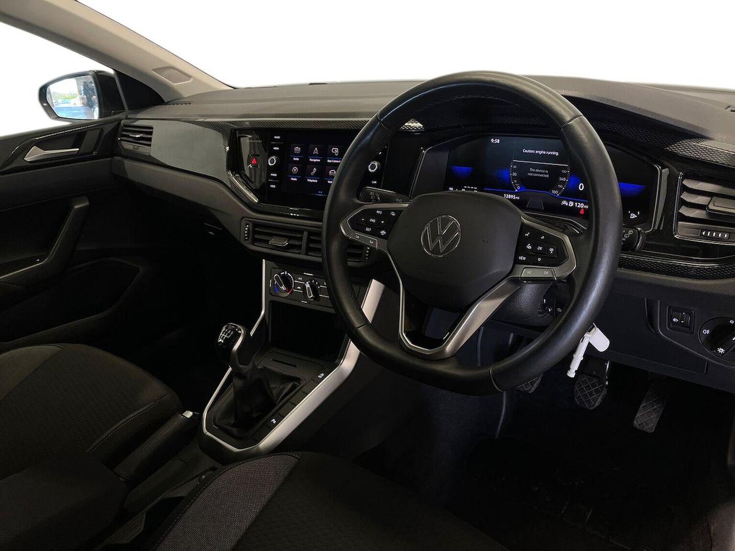 Used Volkswagen Polo 2024 for sale - 78195686: Photo 15