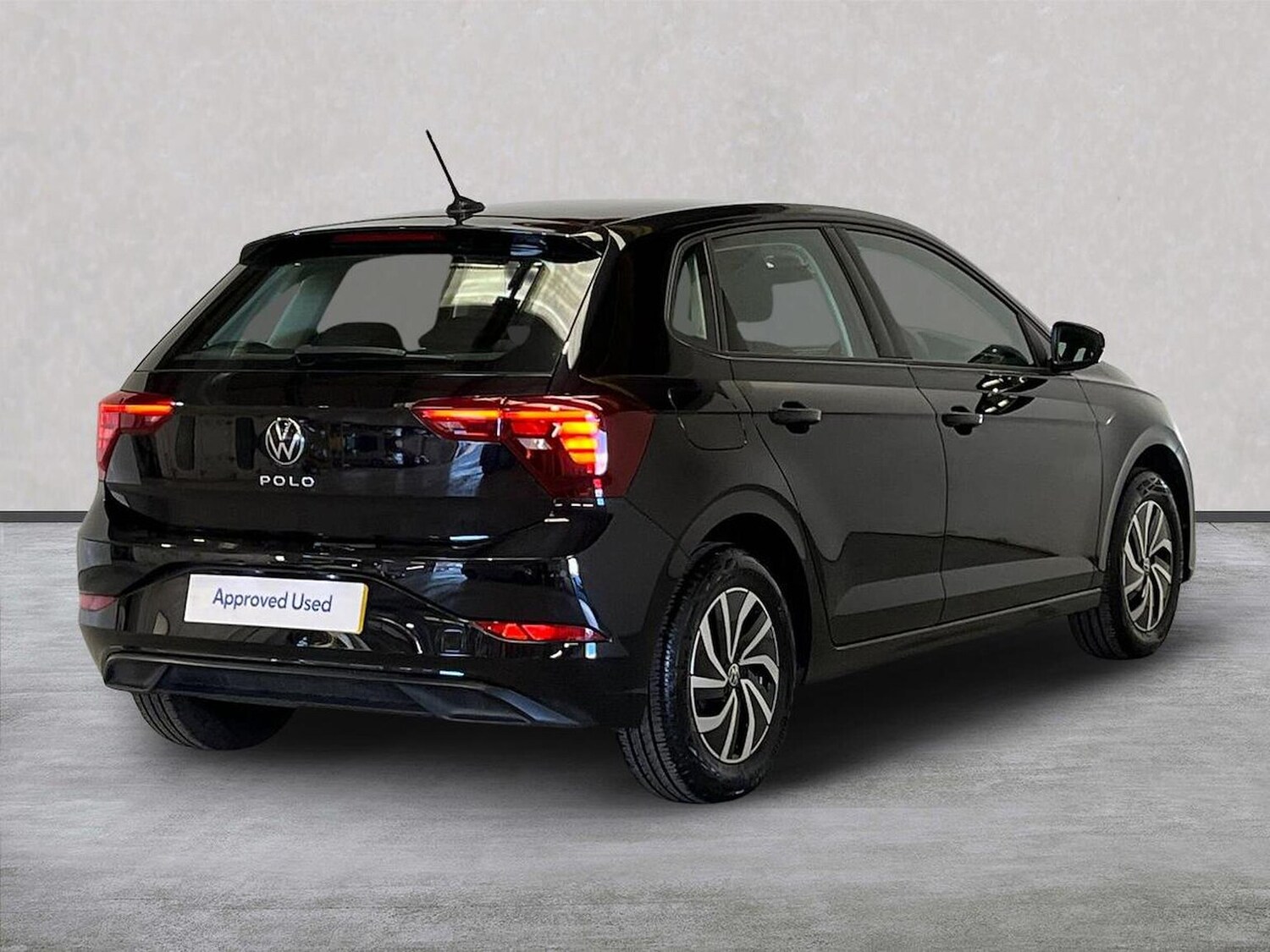 Used Volkswagen Polo 2024 for sale - 78195686: Photo 18