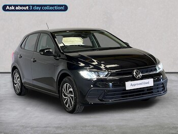 Volkswagen Polo feature image