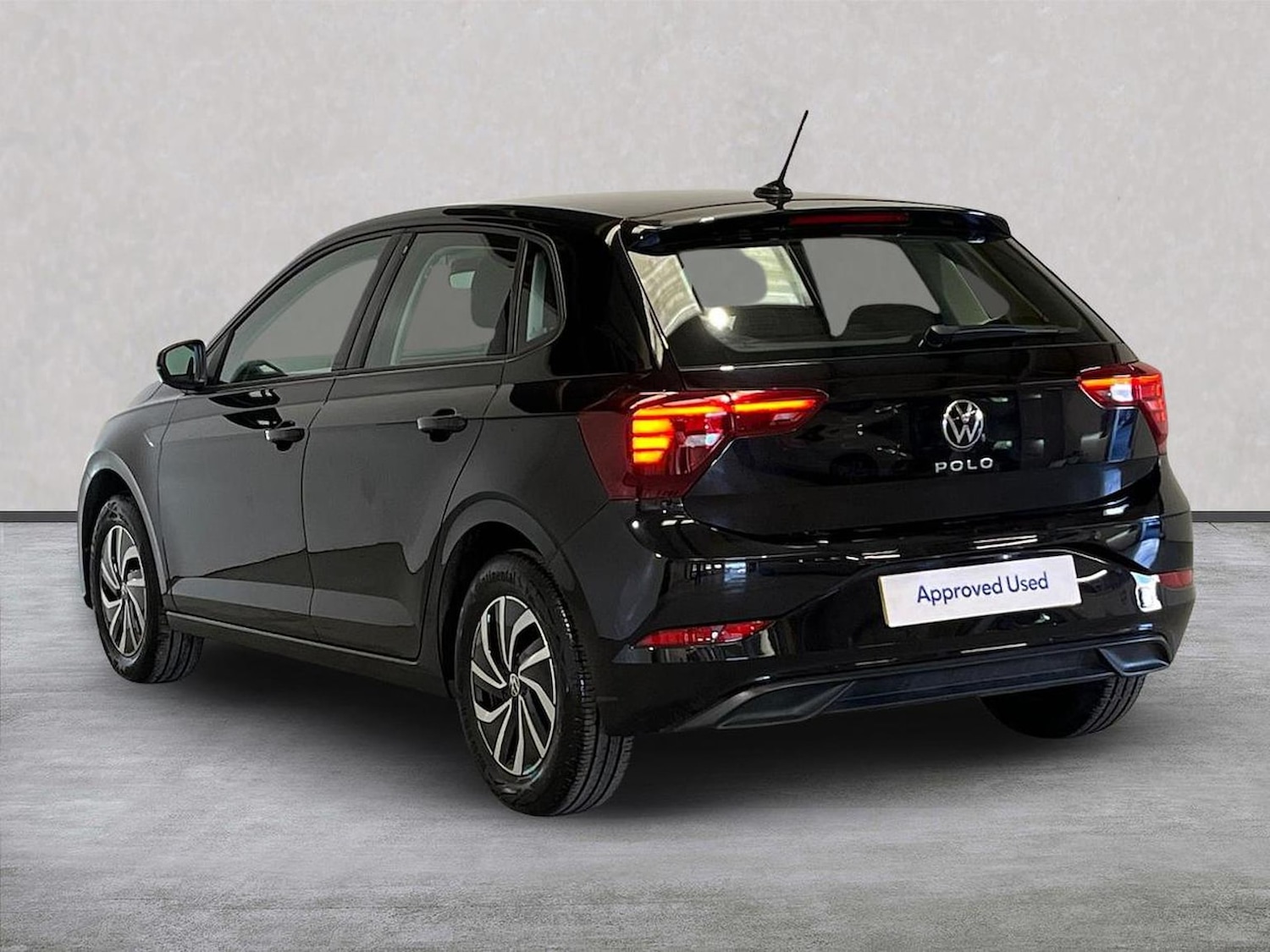 Used Volkswagen Polo 2024 for sale - 78195686: Photo 2