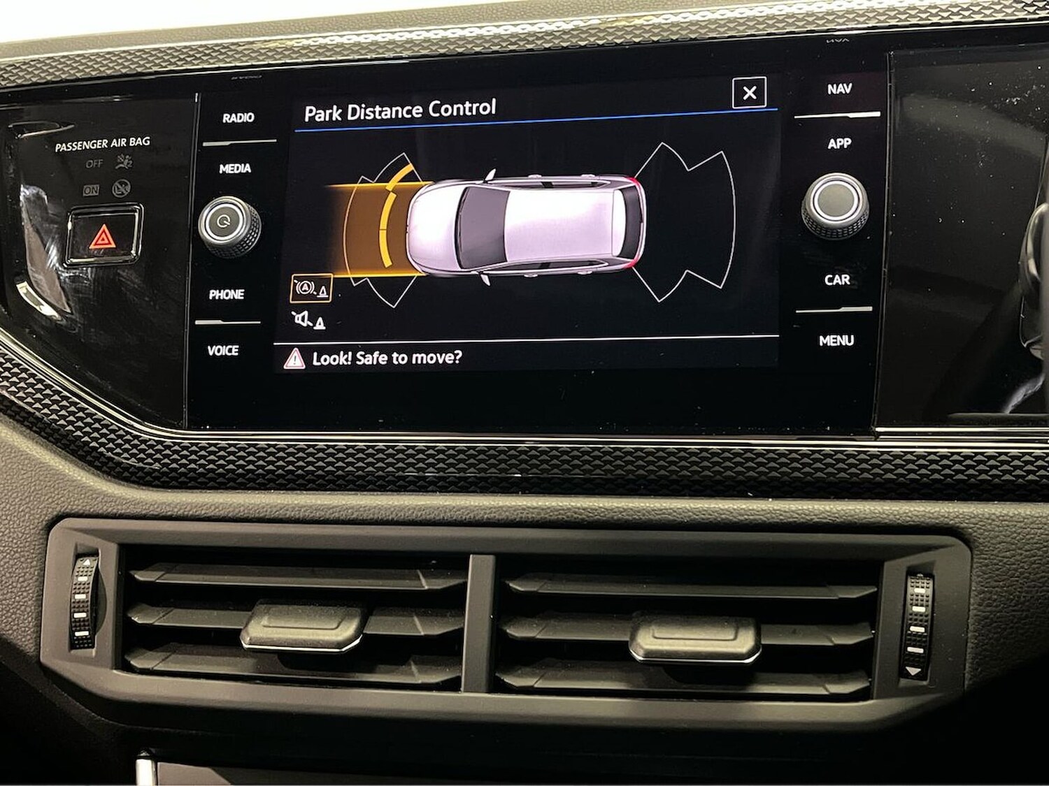 Used Volkswagen Polo 2024 for sale - 78195686: Photo 23