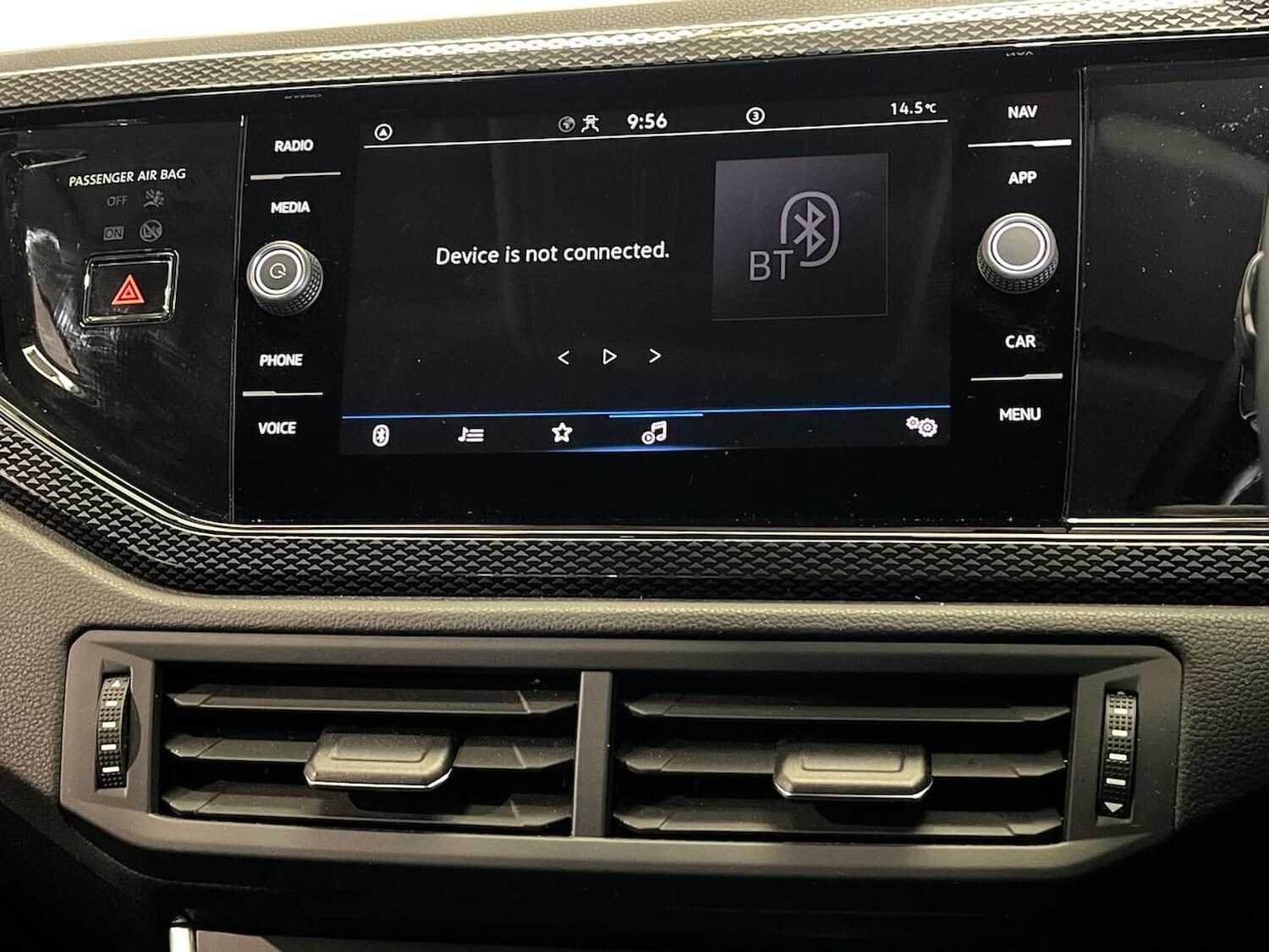 Used Volkswagen Polo 2024 for sale - 78195686: Photo 25