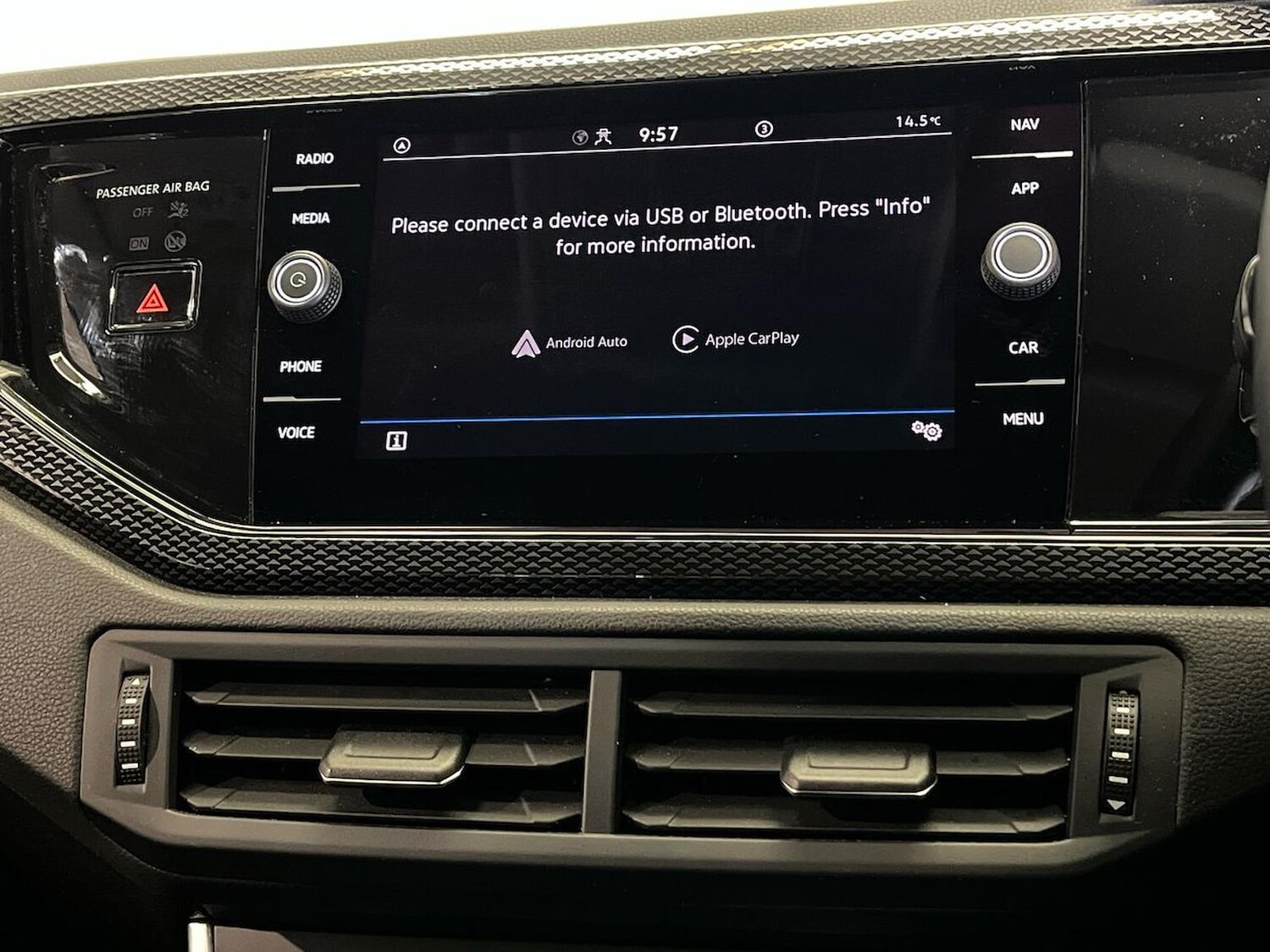 Used Volkswagen Polo 2024 for sale - 78195686: Photo 30