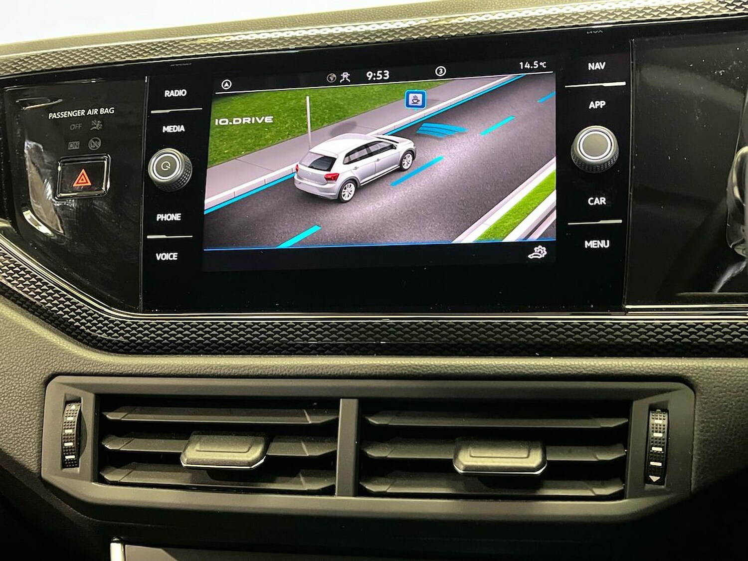 Used Volkswagen Polo 2024 for sale - 78195686: Photo 31