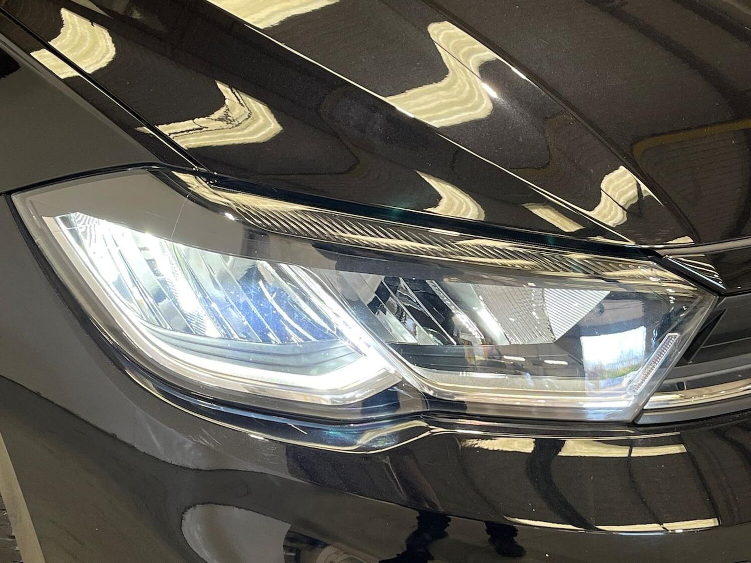 Used Volkswagen Polo 2024 for sale - 78195686: Photo 34