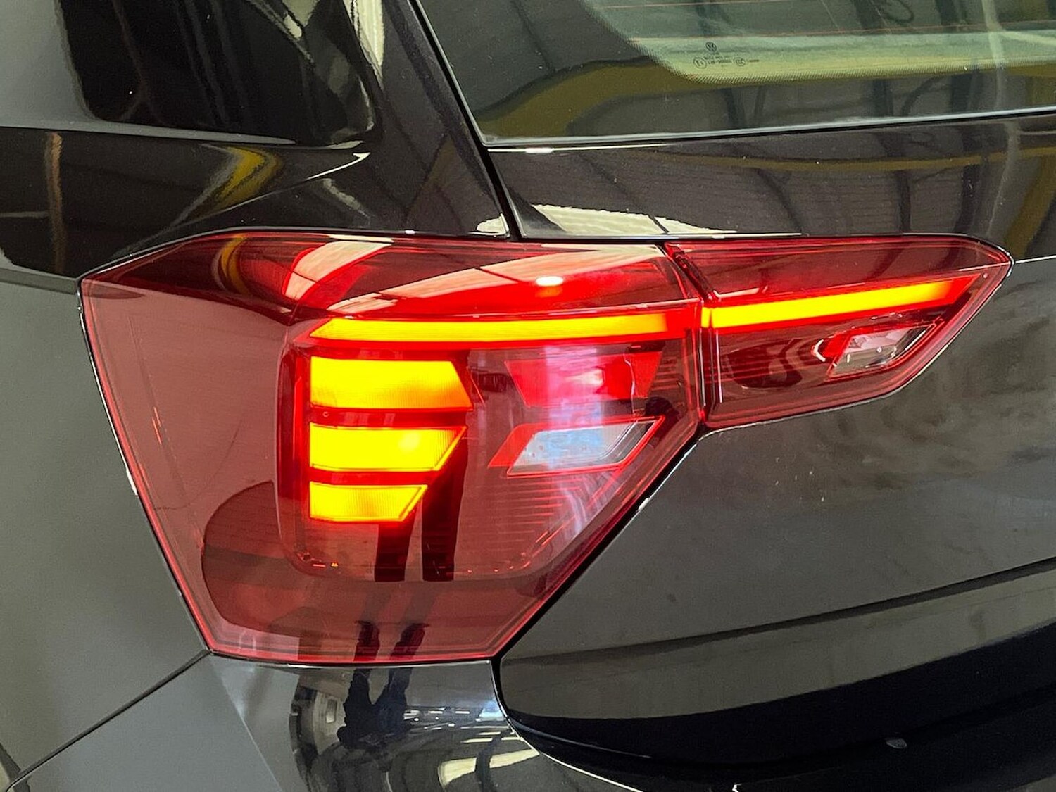 Used Volkswagen Polo 2024 for sale - 78195686: Photo 36